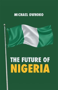 Cover The Future of Nigeria