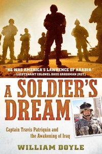 Cover Soldier's Dream