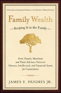 Cover Family Wealth