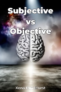 Cover Subjective vs Objective