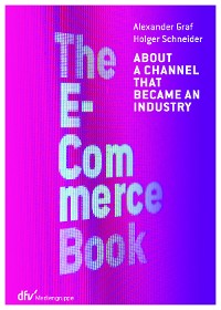 Cover The E-Commerce Book