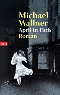 Cover April in Paris