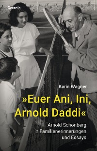 Cover »Euer Ani, Ini, Arnold Daddi«