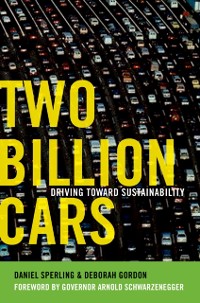 Cover Two Billion Cars