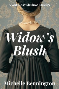 Cover Widow's Blush