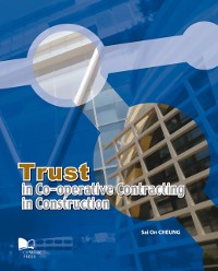 Cover Trust in Co-operative Contracting in Construction