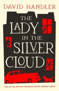 Cover Lady in the Silver Cloud