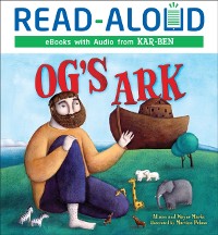 Cover Og's Ark