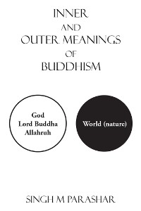 Cover Inner and Outer Meanings of Buddhism