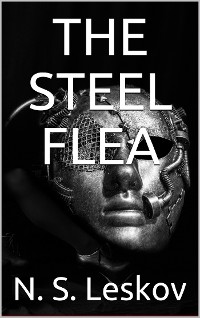Cover The Steel Flea