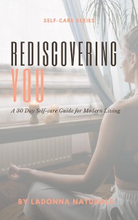 Cover Rediscovering You