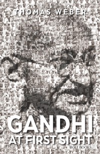 Cover Gandhi at First Sight