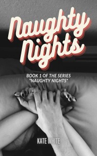 Cover Naughty Nights