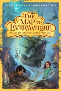 Cover Map to Everywhere