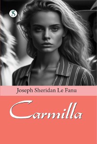 Cover Carmilla