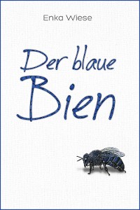 Cover Der blaue Bien