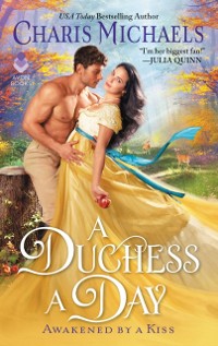 Cover Duchess a Day
