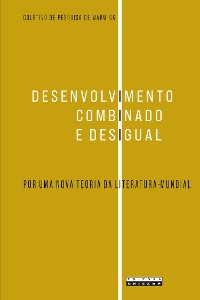 Cover Desenvolvimento  combinado e desigual