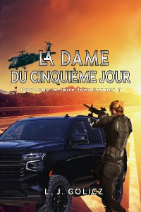 Cover La Dame du Cinquième Jour
