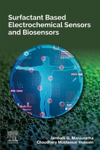 Cover Surfactant Based Electrochemical Sensors and Biosensors