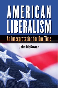 Cover American Liberalism