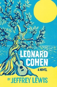 Cover Leonard Cohen