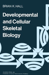 Cover Developmental and Cellular Skeletal Biology