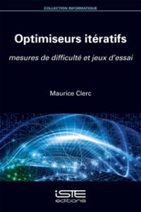 Cover Optimiseurs iteratifs