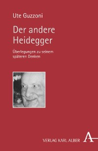 Cover Der andere Heidegger