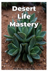 Cover Desert Life Mastery