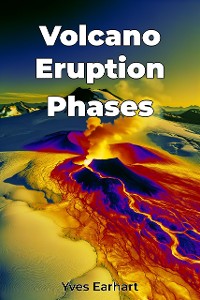 Cover Volcano Eruption Phases