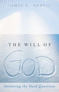 Cover The Will of God
