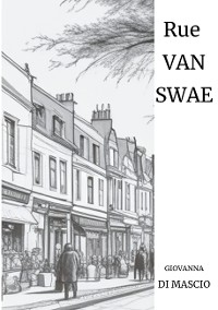 Cover Rue Van Swae