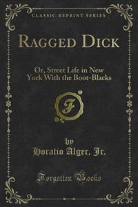 Cover Ragged Dick