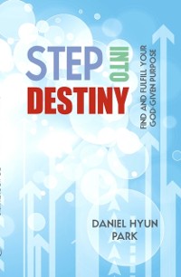 Cover Step into Destiny