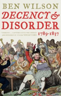 Cover Decency and Disorder