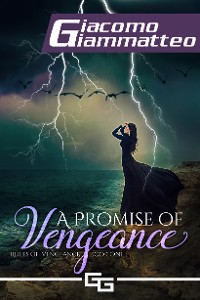 Cover A Promise of Vengeance