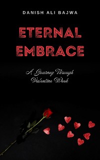 Cover Eternal Embrace