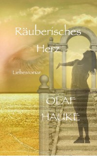 Cover Räuberisches Herz