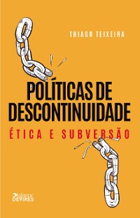 Cover Política de Descontinuidade