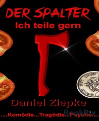 Cover Der Spalter