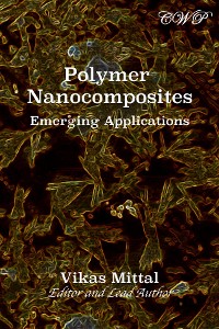 Cover Polymer Nanocomposites