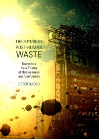 Cover Future of Post-Human Waste