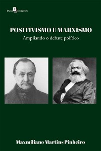 Cover Positivismo e marxismo