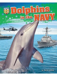 Cover Dolphins in the Navy