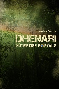 Cover Dhenari