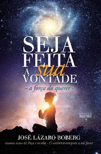 Cover Seja feita a sua vontade