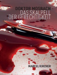 Cover Doktor Mosbach