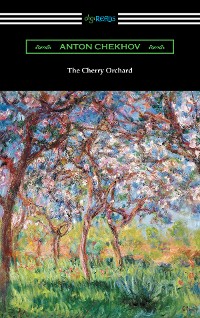 Cover The Cherry Orchard