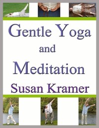 Cover Gentle Yoga and Meditation